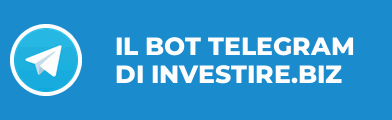 CANALE TELEGRAM