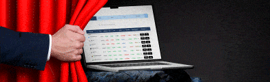 Forecaster Terminal