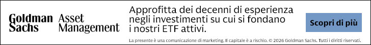 Goldman Sachs ETF