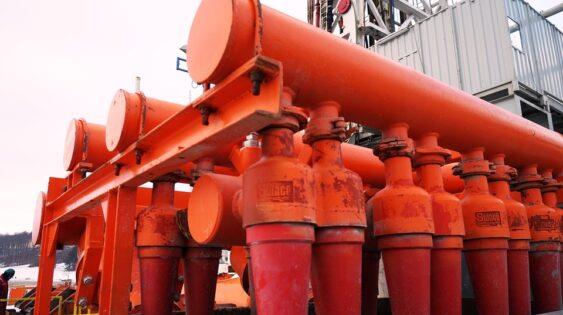 Gas naturale: le quotazioni crollano con aumento forniture Russia