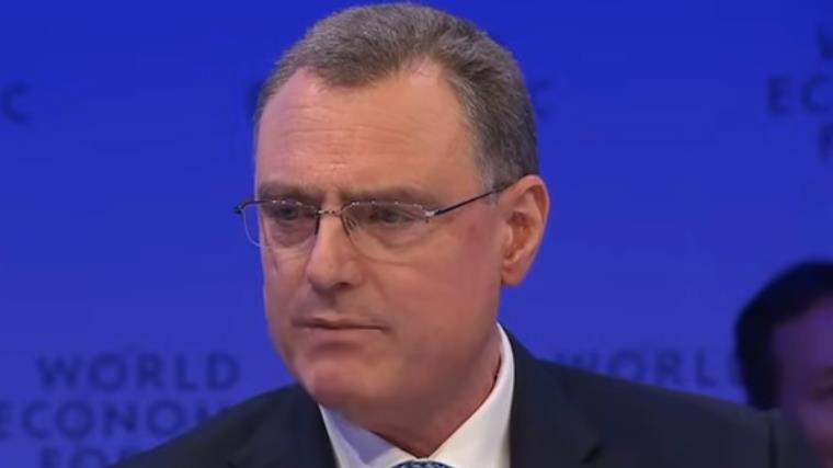 Thomas Jordan: addio al numero 1 della SNB che tagliò il peg EUR/CHF