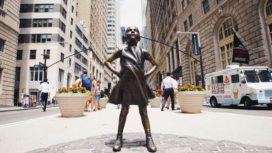 Wall Street Oggi: tregua in Iran, azioni USA in rally