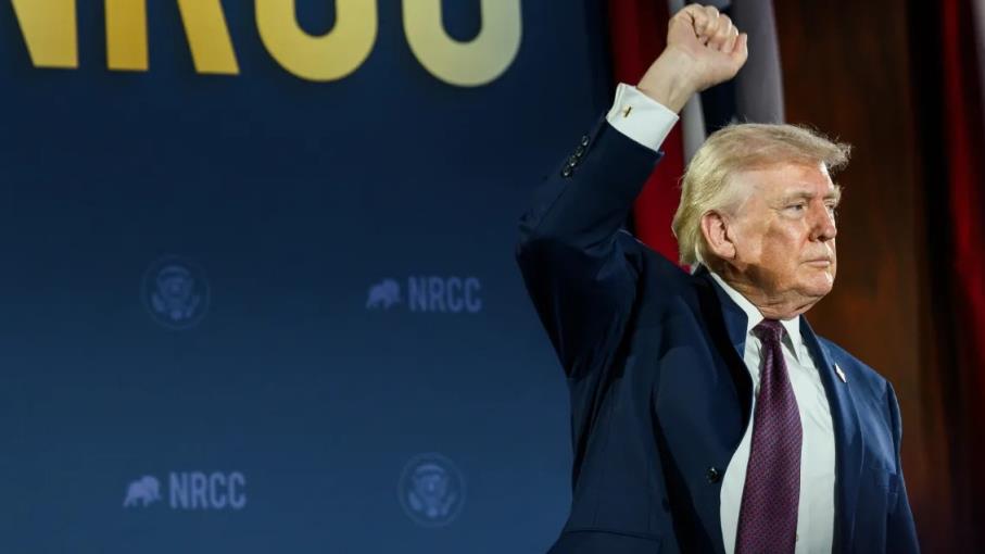 Wall Street: Trump innesca la miccia, ma il rimbalzo è sostenibile?