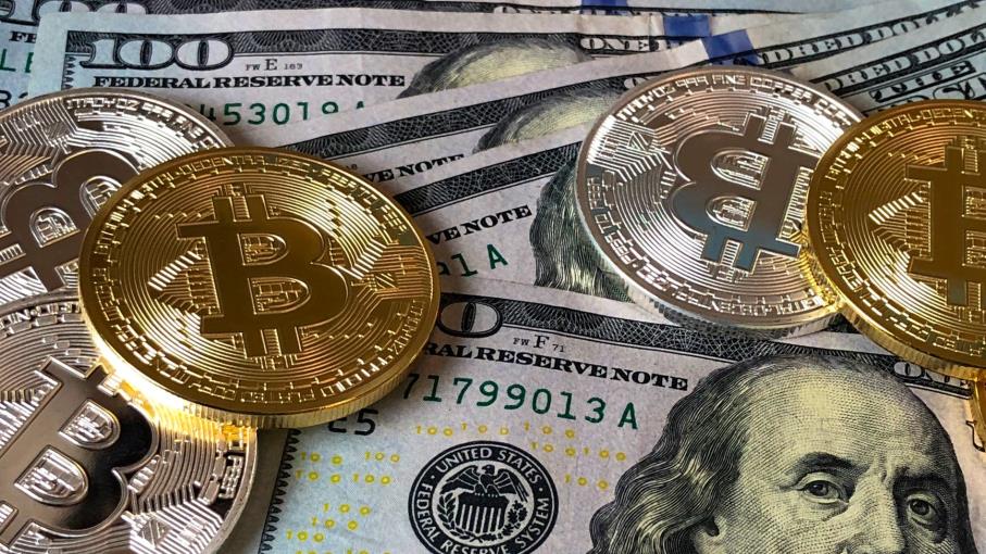 Bitcoin: per Ray Dalio il maggior competitor è lo Yuan digitale