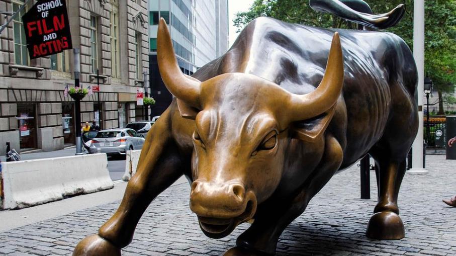 Wall Street: ecco le 5 azioni migliori dell'S&P 500 a maggio