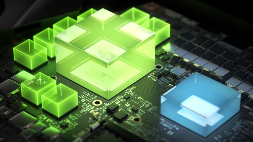 Wall Street: il nuovo chip di Nvidia mette il turbo alle azioni tech