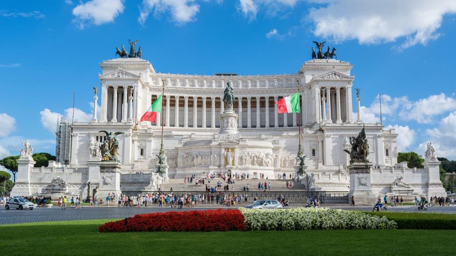 Crisi economica italiana, danni reali a mercati globali