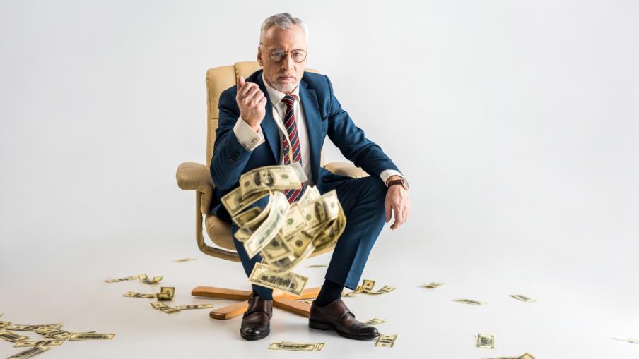 Chi è l’uomo più ricco del mondo a fine luglio 2025?