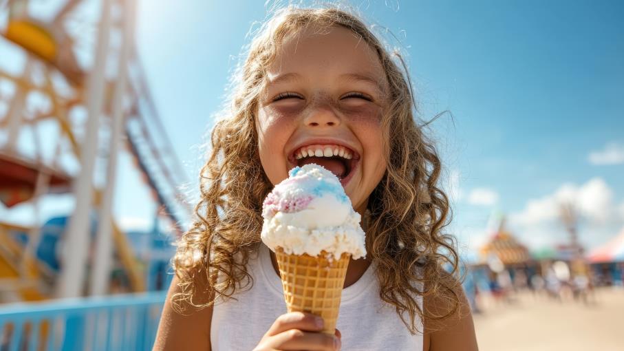 Goldman Sachs pronta a investire nel colosso dei gelati Froneri
