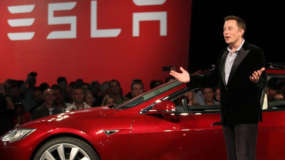 Azioni Tesla: dopo split arriva aumento di capitale da 5 miliardi