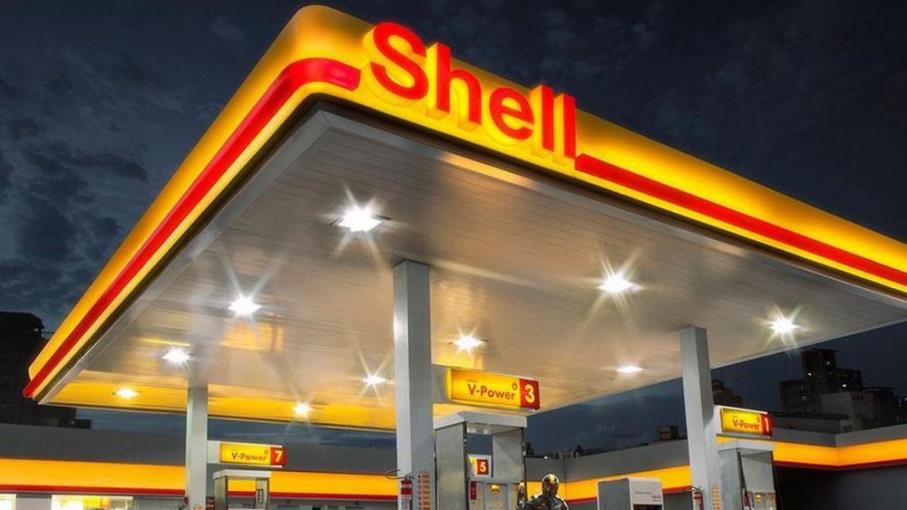 Auto elettriche: in UK arrivano 50mila colonnine Shell