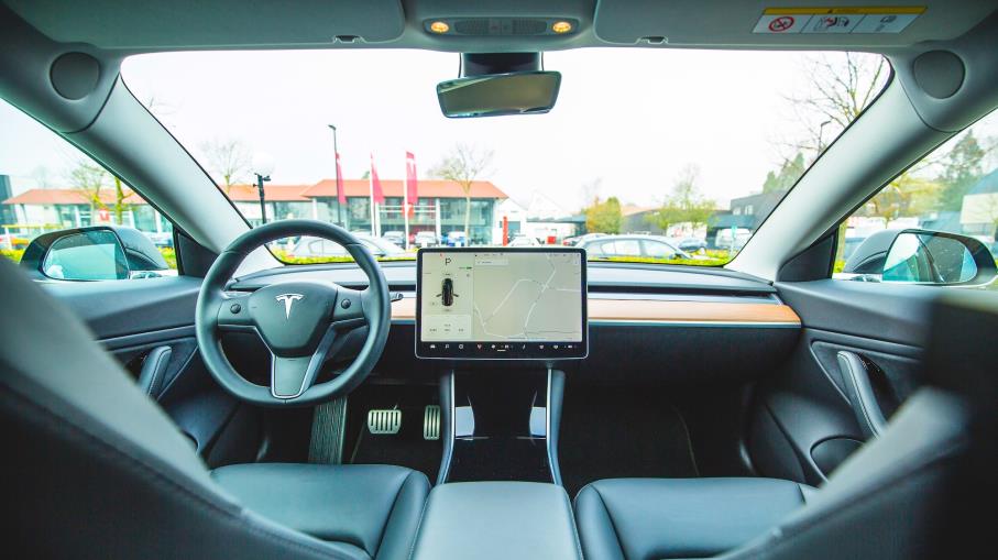 Guida autonoma: grazie al Lidar puntare su Avea Technologies?