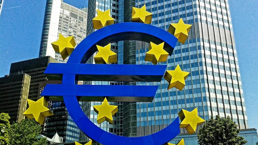 BCE: per le banche d'affari USA in arrivo maxi-aumento dei tassi