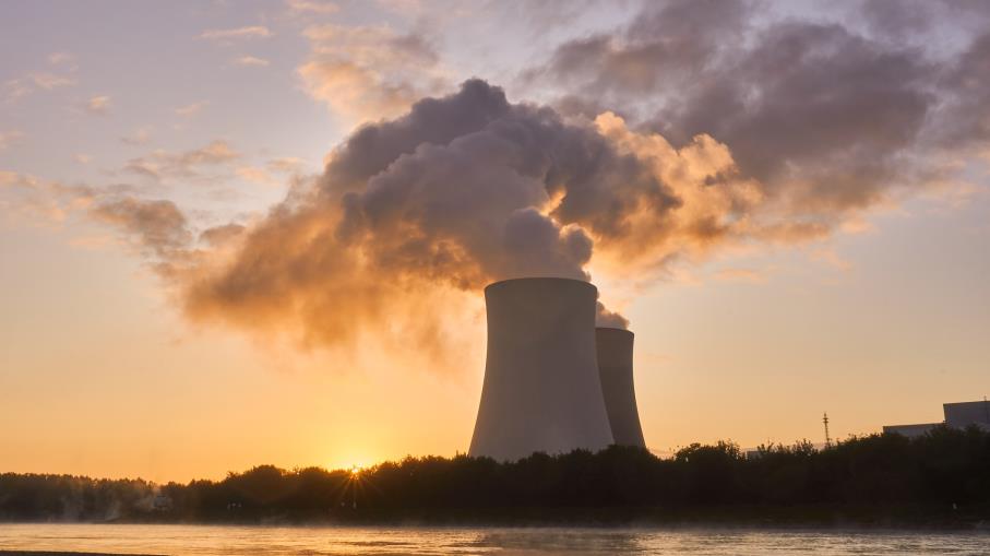 Se l'energia pulita del futuro sarà nucleare questo ETF fa per voi