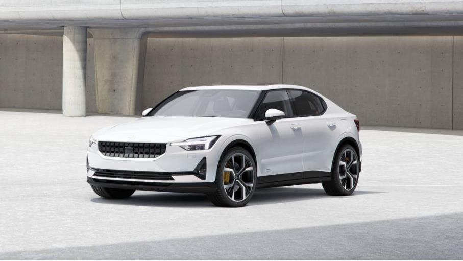 Polestar: chi è la Tesla europea che si quoterà al NASDAQ