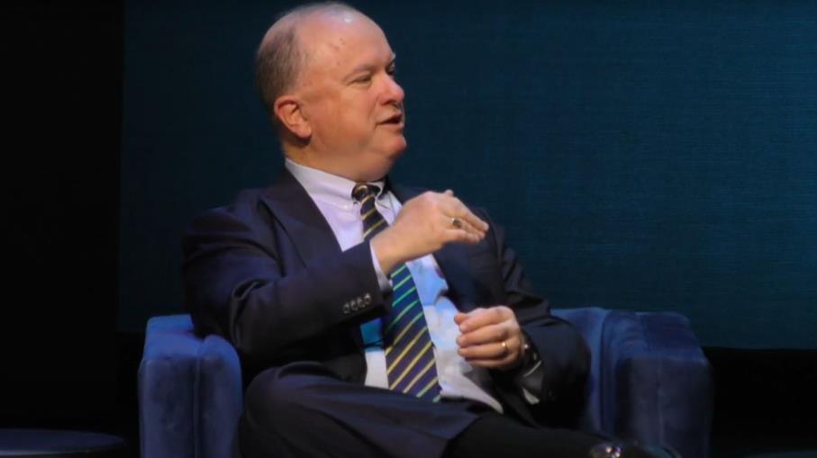 Tom Gayner: i 4 principi sugli investimenti dell'emulatore di Buffett