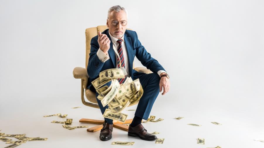 Chi è l’uomo più ricco del mondo a fine settembre 2025?