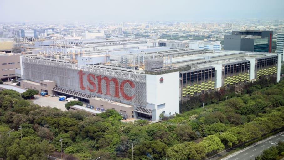 Azioni TSMC: quali impatti con macchine avanzate per produrre chip?