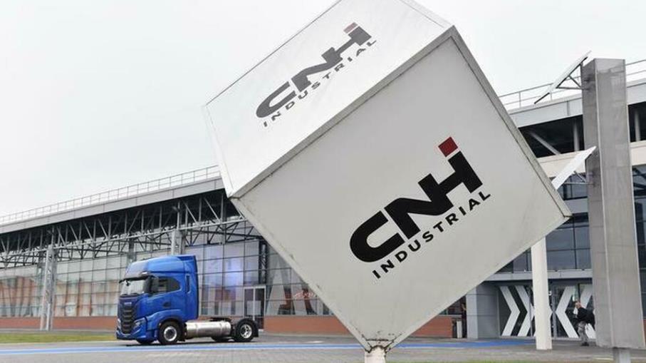 CNH: stop a vendita macchine costruzioni in Cina, come operare?