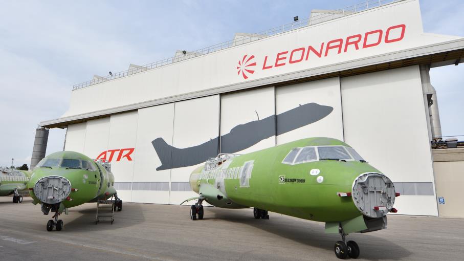 Azioni Leonardo: quali risvolti con ingresso nel gruppo del fondo Pif?