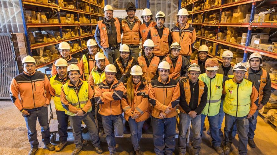 Performance ETF 2025, che anno per il settore minerario!