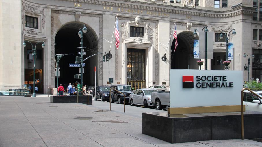 SG amplia l’offerta di bond a cedola mensile tra cambio e tassi