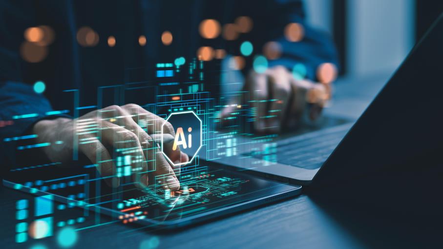 Intelligenza Artificiale: ecco un altro modello cinese che mette paura