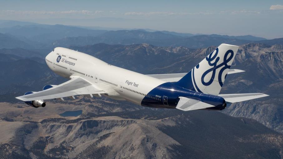 GE Aerospace sui top grazie a Jefferies, quali target per le azioni?