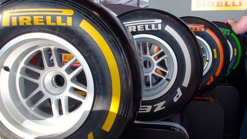 Azioni Pirelli: Buy o  Sell in Borsa dopo i conti dei primi sei mesi?