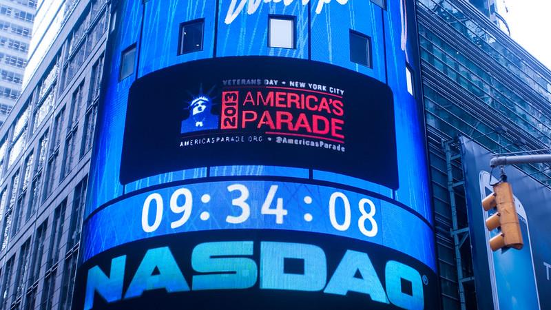 Il Nasdaq affonda ancora a Wall Street, ecco cosa spiega il sell-off