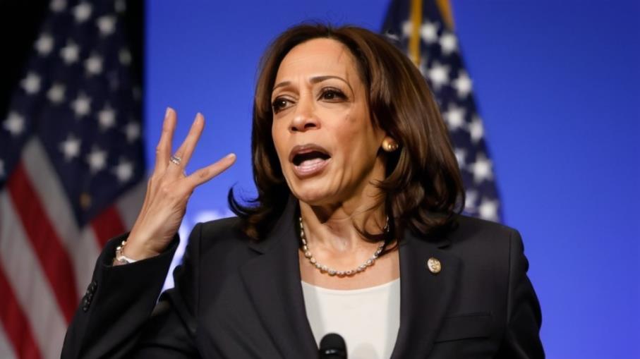 Elezioni USA: le azioni da comprare con la vittoria di Kamala Harris