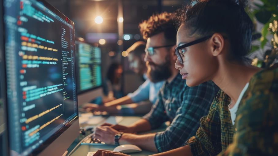 Il paniere AI di Vontobel che paga il 42% annuo