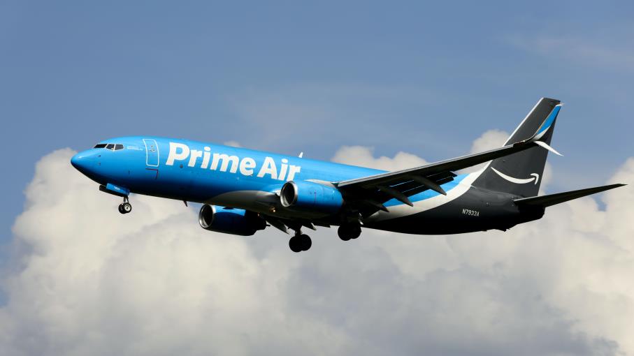 Azioni Amazon in declino, tutta colpa del cloud?