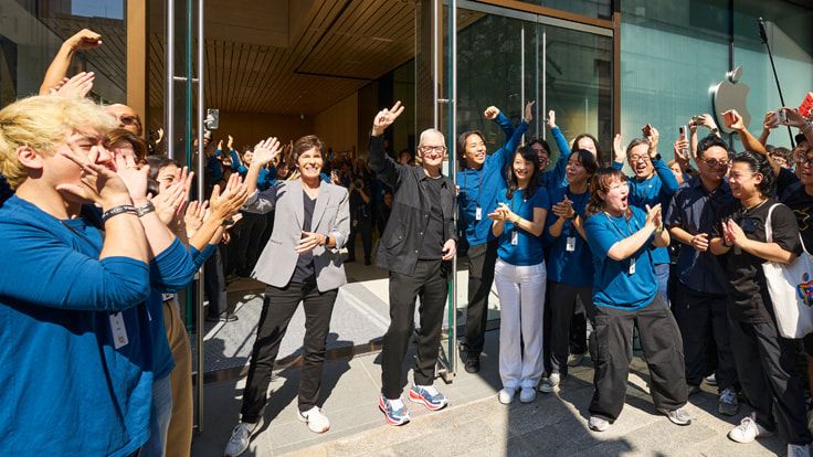 Wall Street: Apple sfida Meta su smart glass, cosa fare con le azioni?