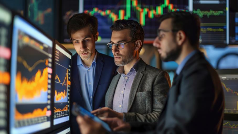 Treasury al 5,34%: il mercato obbligazionario trema