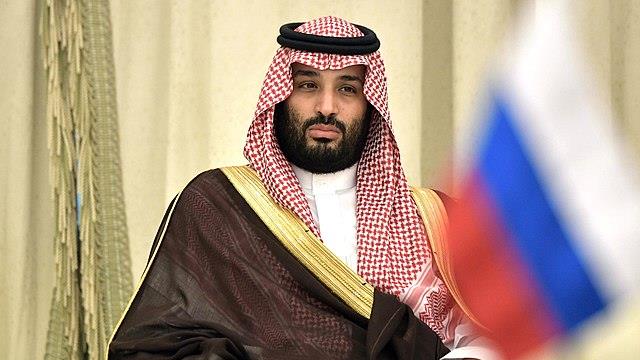 Mohammed bin Salman: chi è il principe saudita re del petrolio