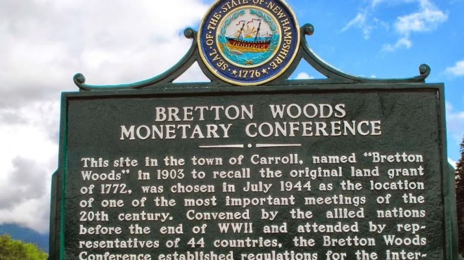 Accordi di Bretton Woods: com'è nata e finita l'età dell'oro