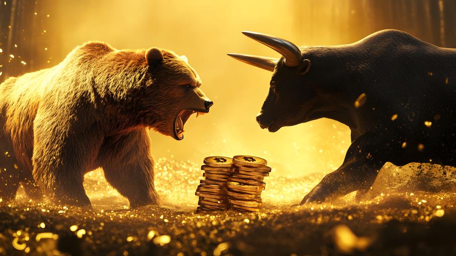 Criptovalute: novembre fortemente negativo, dicembre non apre meglio