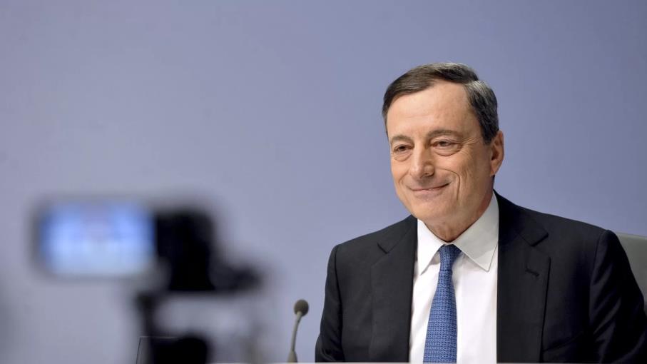 Chi è Mario Draghi, l'uomo del "Whatever it takes"