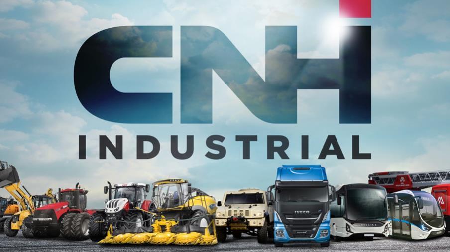 CNH Industrial: il calendario degli eventi societari 2023