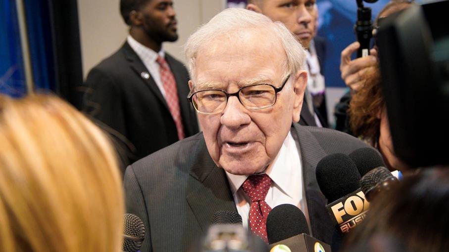 Warren Buffett compra azioni di Delta dopo il crollo del 20%