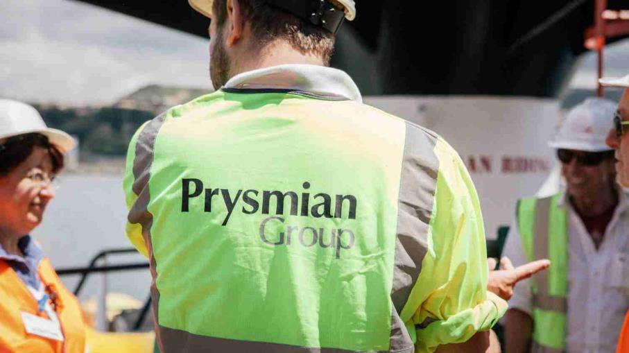 Prysmian si aggiudica due commesse da 1,8 mld, azioni in rialzo