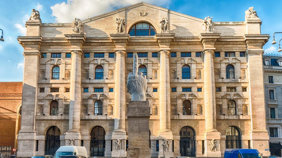 Borsa di Milano: ecco perché le azioni potrebbero invertire rotta