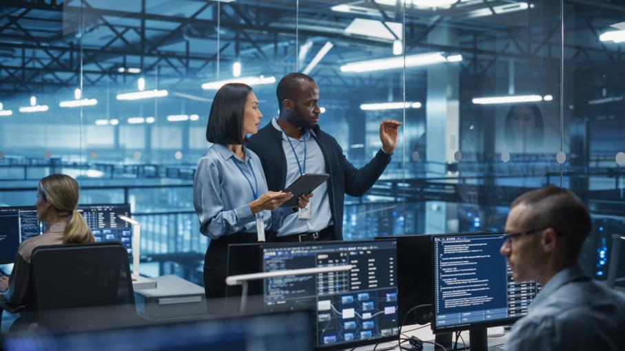 Azioni Cybersecurity: UBS vede opportunità