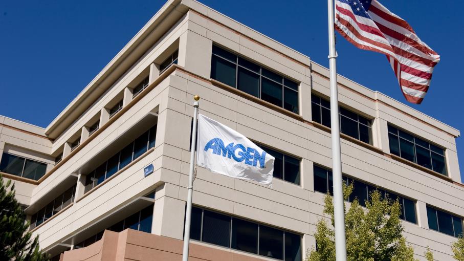 Amgen: le azioni a Wall Street volano con il farmaco anti-obesità