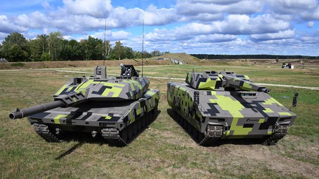 Azioni Rheinmetall: Buy o Sell dopo nuovo ordine di munizioni?