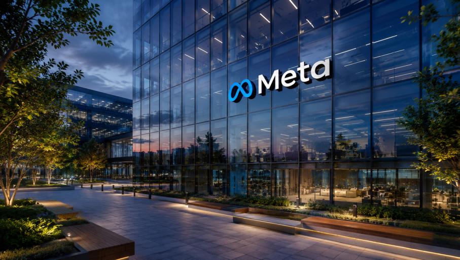 Meta Platforms: agenti AI progrediscono più lentamente del previsto