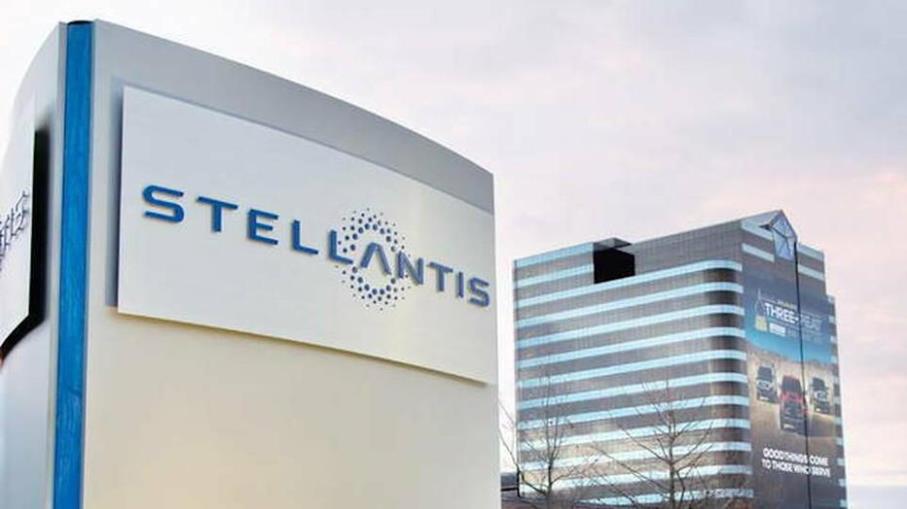 Stellantis: azioni volano in Borsa con conti e guidance 2021
