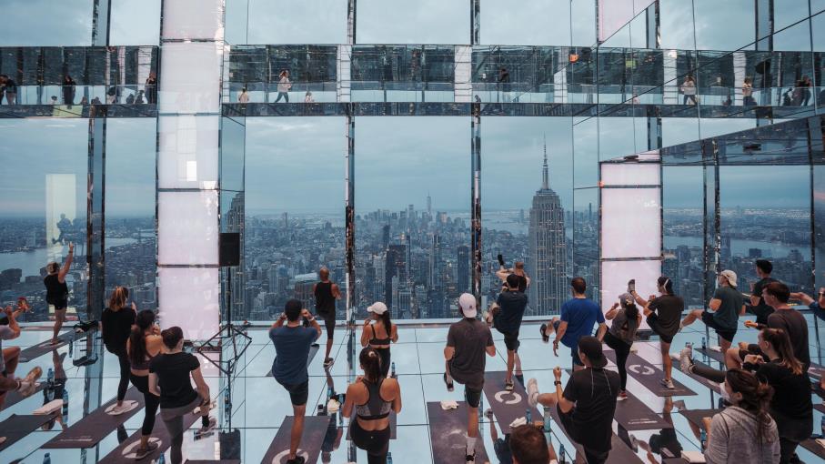 I REIT sovraperformano Wall Street, tutto merito dell'AI?