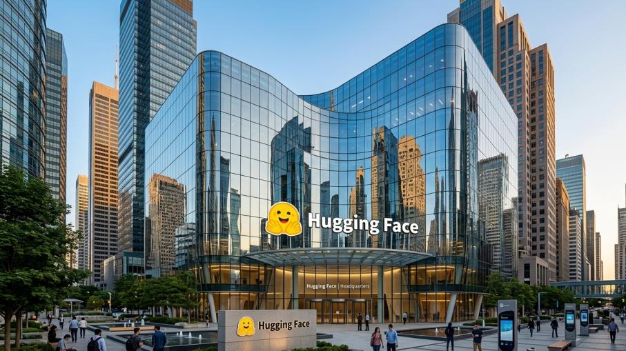 Nvidia acquista Hugging Face: la mossa da 12,9 miliardi